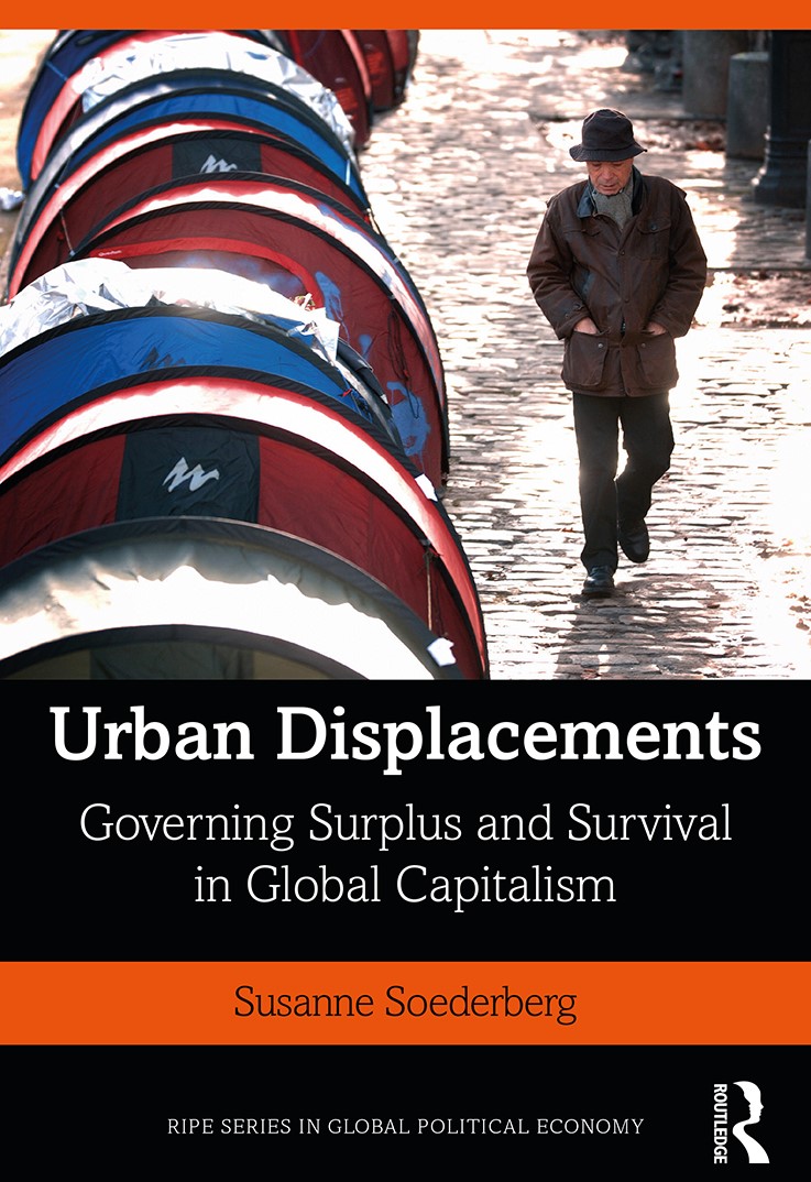 Urban Displacements