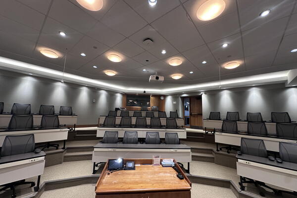 Conference Room C 