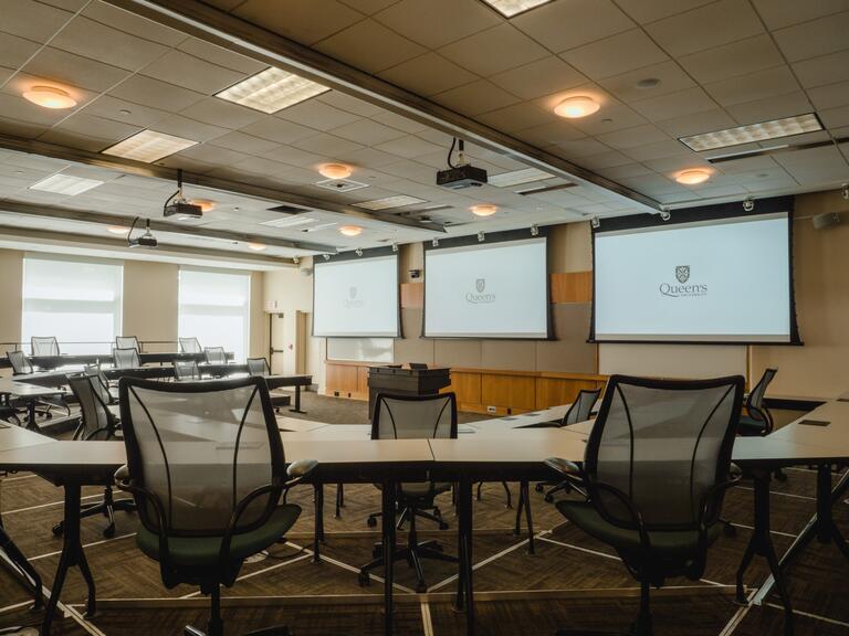 Conference Room A 