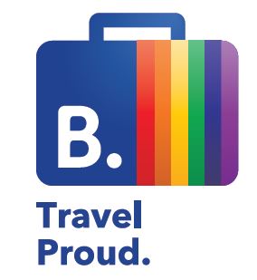 Travel Proud