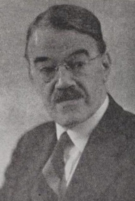 T. E. Jessop