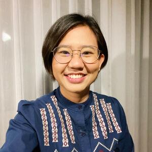 Poonyawee Jirarattanawan