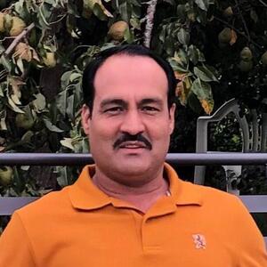 Image of Hussain Ahmad