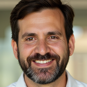 Image of Nicolaos Manolakas