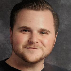 Image of François-Daniel Portelance