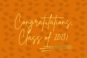 Class of 2021