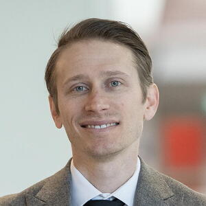 Bradley Weinberg