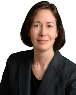 Dr. Sara Slinn
