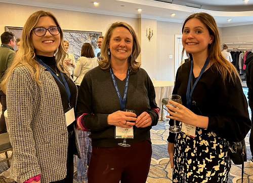 MIR with Prof Lilius