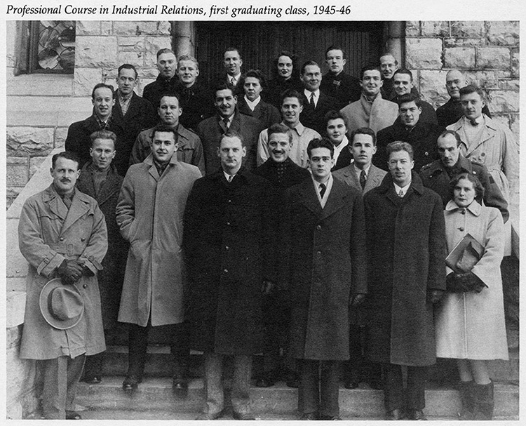 [group photo of graduating class]