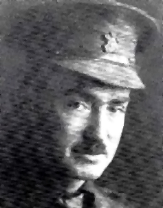 [Capt. George Richardson]