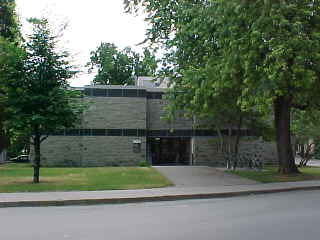 [photo of LaSalle Building]