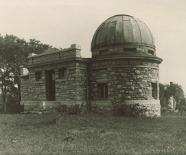 [photo of the Observatory]