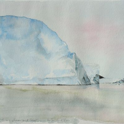 Iceberg 2000