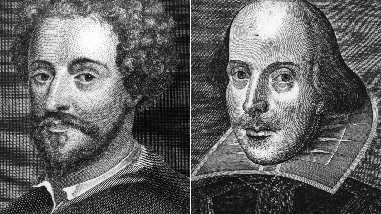 Fletcher and Shakespeare