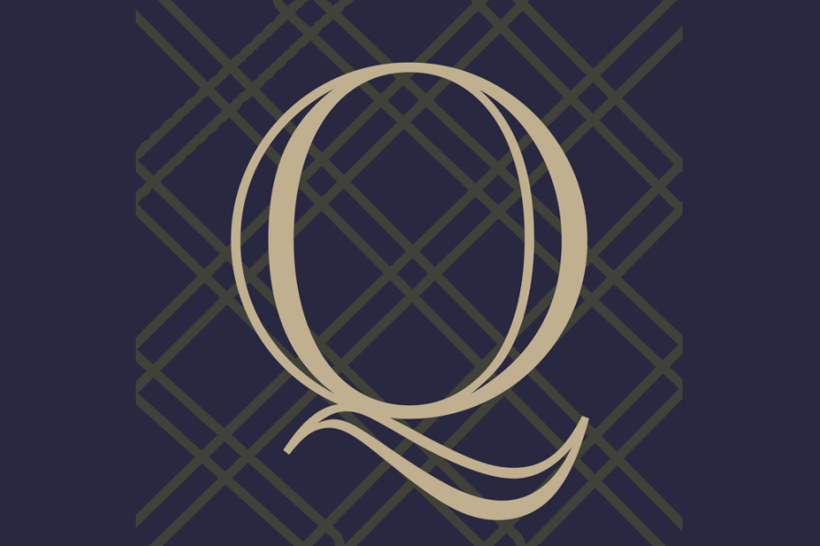 Queen’s Quilt Publications