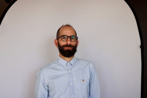 Julien Lefort-Favreau