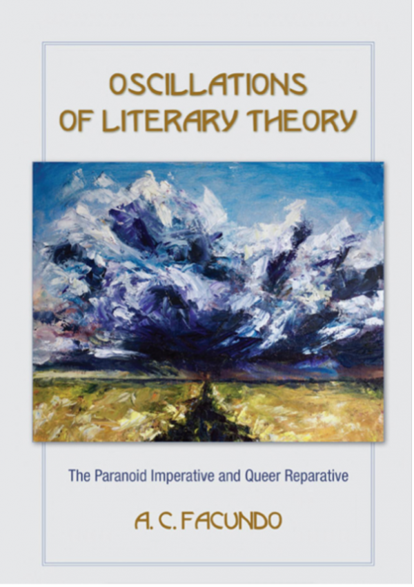 Oscillations of Literary Theory: The Paranoid Imperative and Queer Reparative