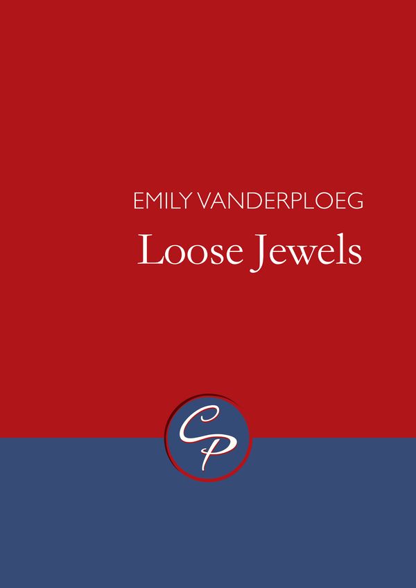 loose jewels book cover