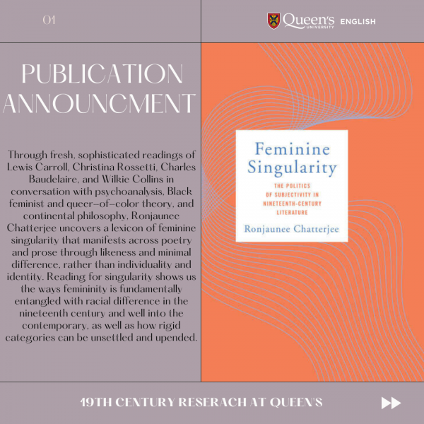 publication announcement 