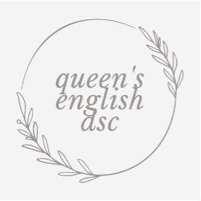 English Department Student Council