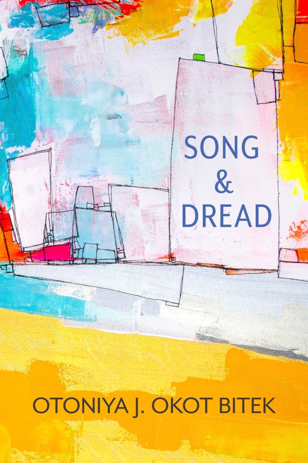 cover of song and dread
