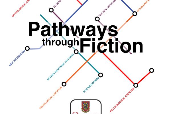 Pathways through Fiction