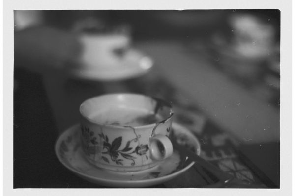 tea cup 