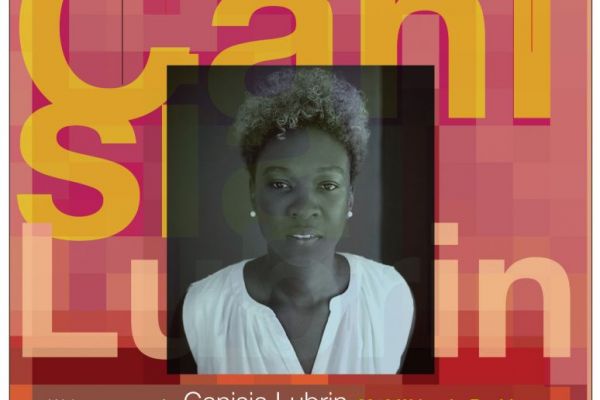 2019 Writer-in-Residence: Canisia Lubrin