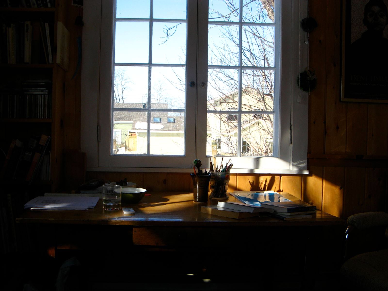 page workstation