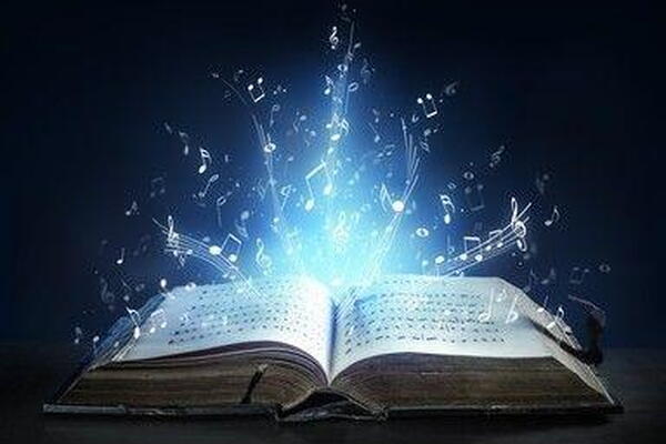 How to Listen to a Poem, How to Read a Song