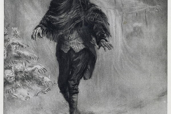 Horror, Sci Fi, Fantasy
