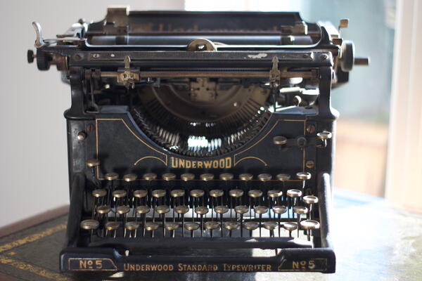 Literature and Mental Health