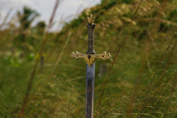 King Arthur: Medieval to Modern