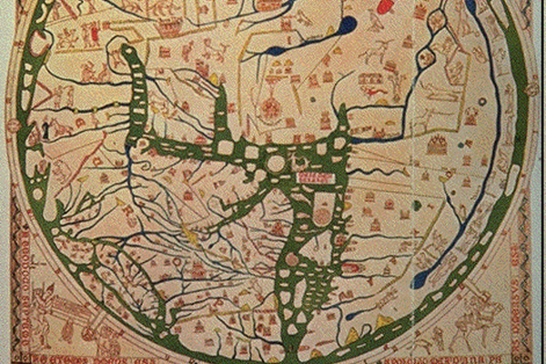 Medieval Travel and Ethnographic Writing