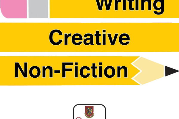 Writing Creative Non-Fiction