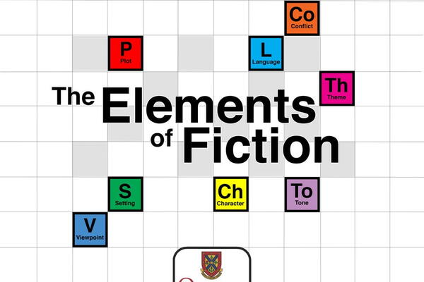 Elements of fiction