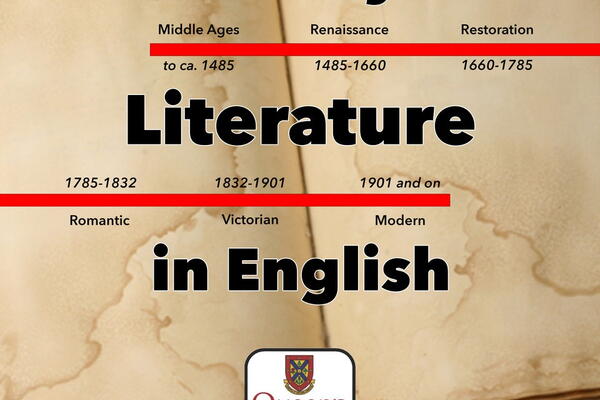 History of Literature 