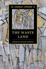 companion to waste land