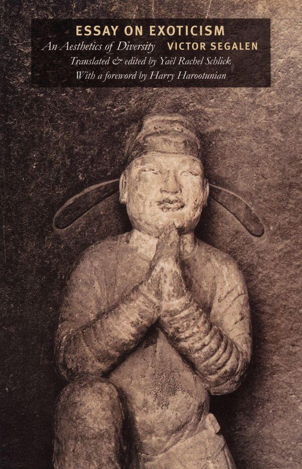 essays on exoticisim