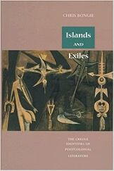 island and exile cover