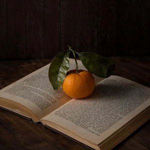 Reading for the Planet