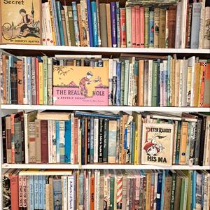 Children's Literature