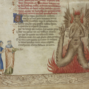 Literatures and Cultures of the Medieval World