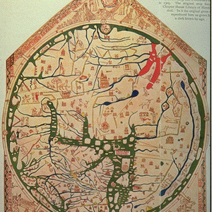 Topics in Medieval Literature I