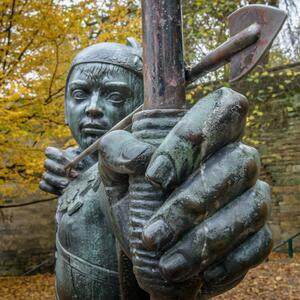 Topics in Medieval Literature I