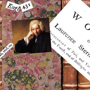  Topics in Restoration and 18th-Century Literature I 