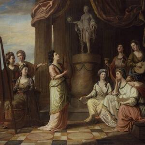 Topics in Romanticism II 