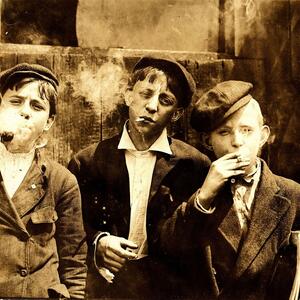 Topics in Victorian Literature I