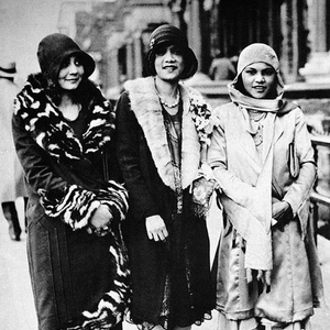 Topics in Modern/Contemporary American Literature I 